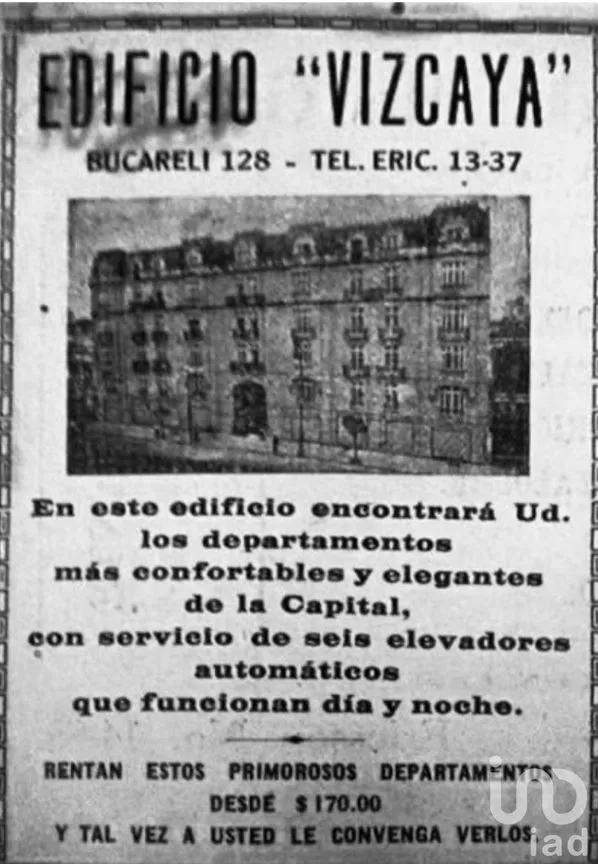 Departamento en Venta en Centro (Área 4), Cuauhtémoc, Ciudad de México | NEX-189485 | iad México | Foto 45 de 46