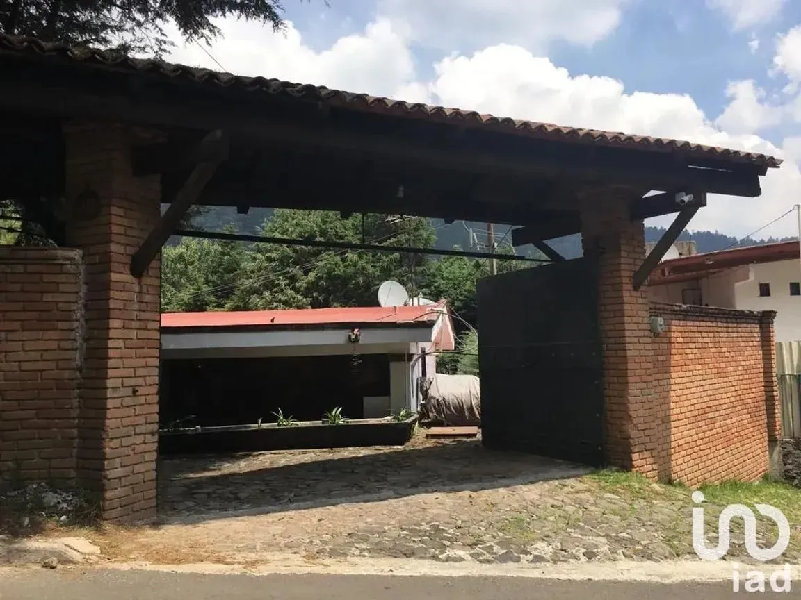 Rancho en Renta en Ignacio Allende, Huixquilucan, México | NEX-190321 | iad México | Foto 12 de 16