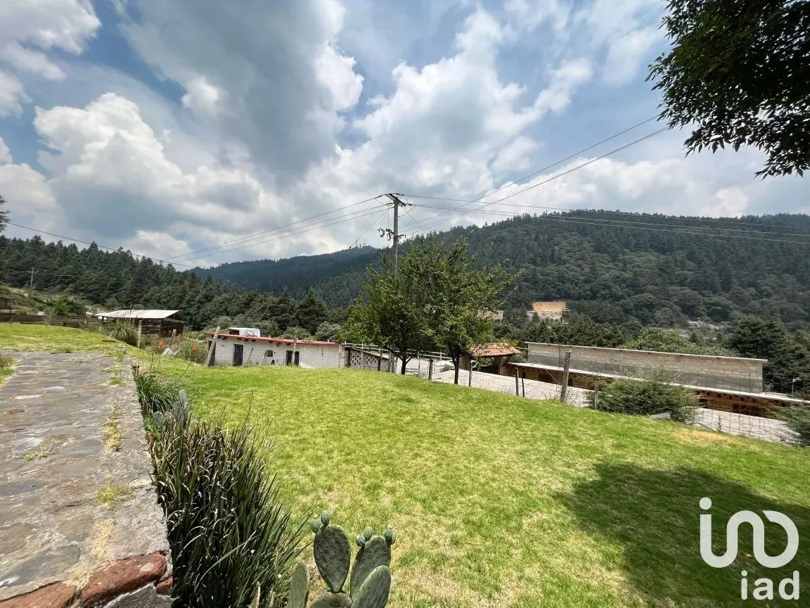 Rancho en Renta en Ignacio Allende, Huixquilucan, México | NEX-190321 | iad México | Foto 11 de 16