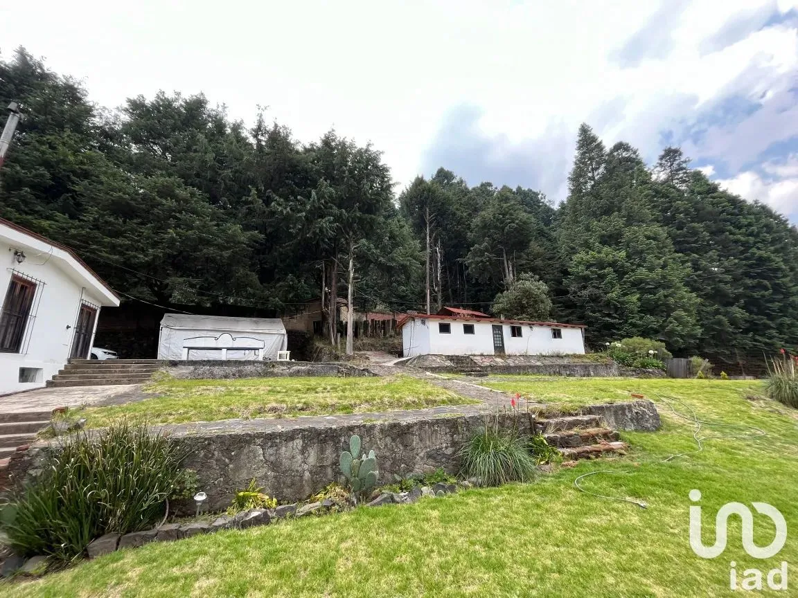 Rancho en Renta en Ignacio Allende, Huixquilucan, México | NEX-190321 | iad México | Foto 13 de 16