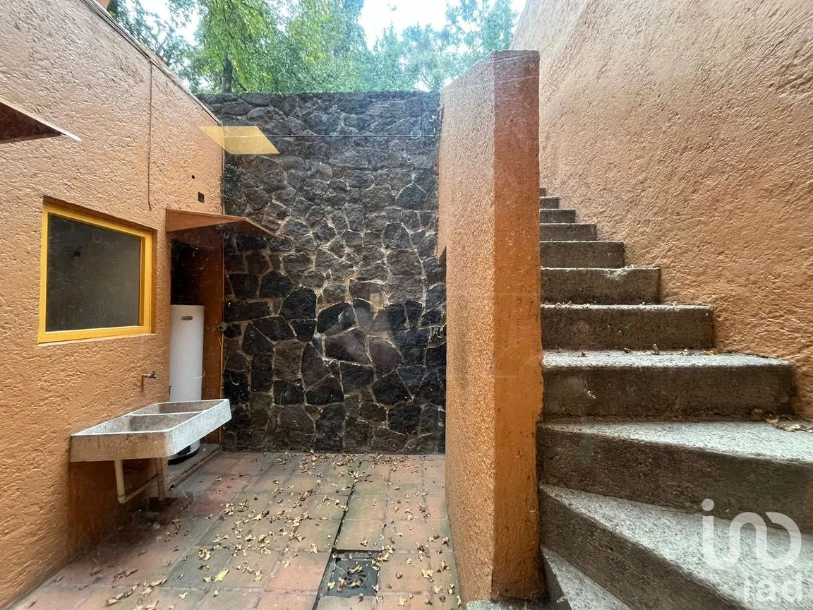 Casa en Renta en Cuajimalpa, Cuajimalpa de Morelos, Ciudad de México | NEX-193980 | iad México | Foto 33 de 34