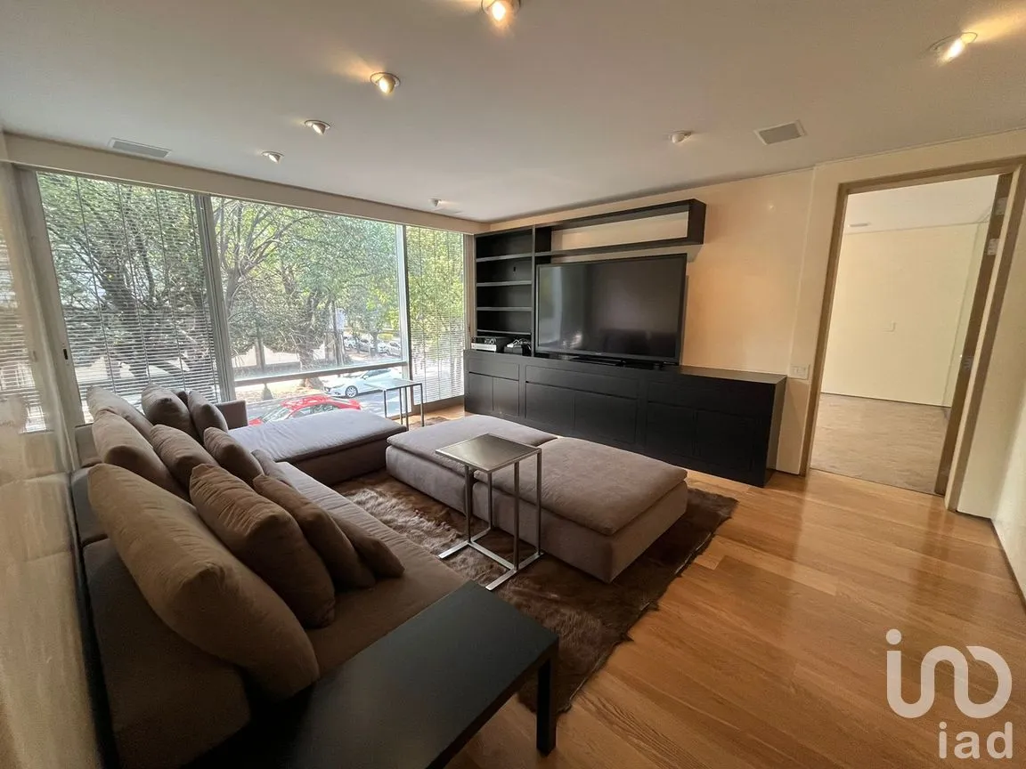 Departamento en Renta en Polanco III Sección, Miguel Hidalgo, Ciudad de México | NEX-198635 | iad México | Foto 18 de 31