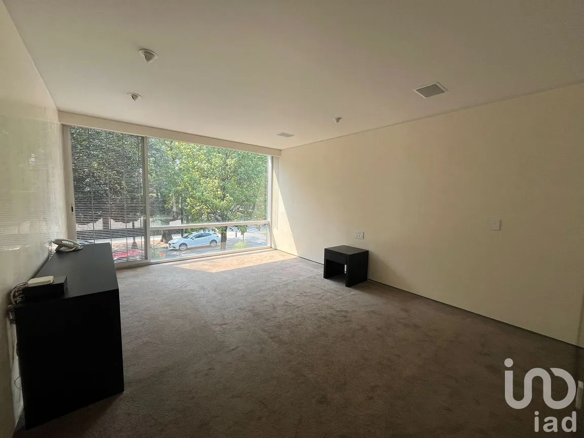 Departamento en Renta en Polanco III Sección, Miguel Hidalgo, Ciudad de México | NEX-198635 | iad México | Foto 20 de 31