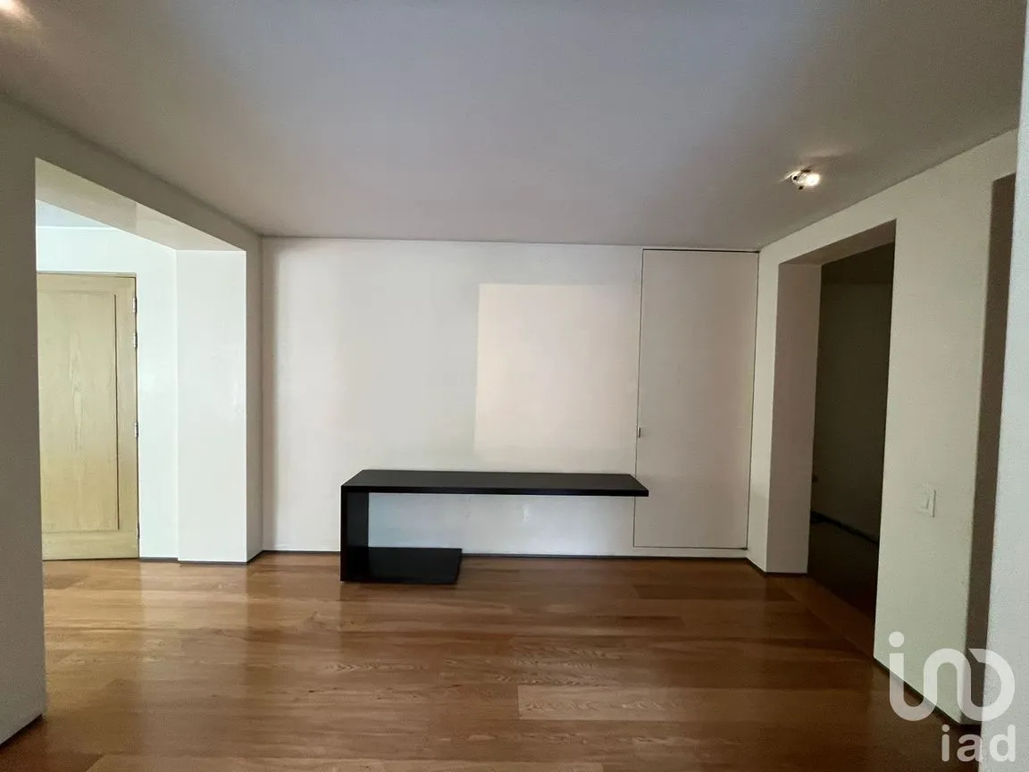 Departamento en Renta en Polanco III Sección, Miguel Hidalgo, Ciudad de México | NEX-198635 | iad México | Foto 8 de 31