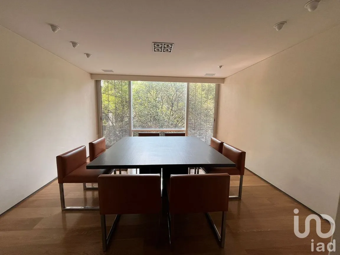 Departamento en Renta en Polanco III Sección, Miguel Hidalgo, Ciudad de México | NEX-198635 | iad México | Foto 9 de 31