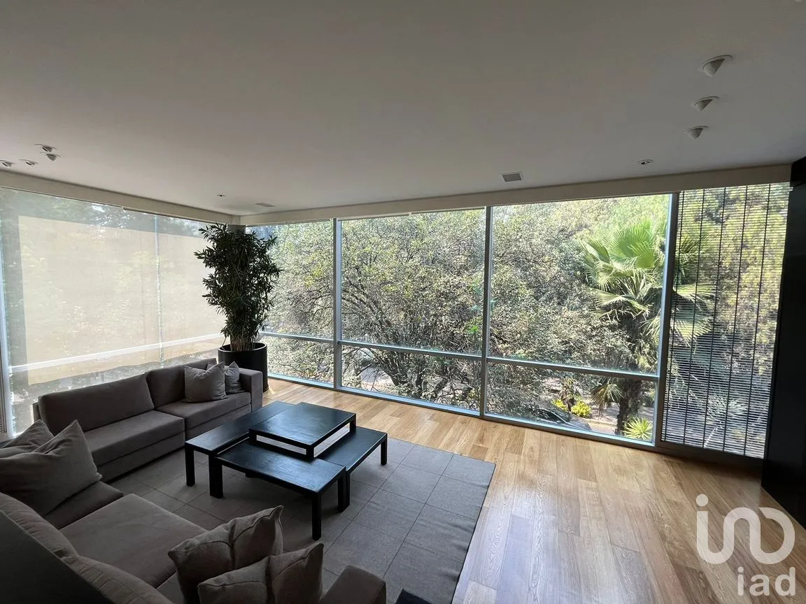 Departamento en Renta en Polanco III Sección, Miguel Hidalgo, Ciudad de México | NEX-198635 | iad México | Foto 1 de 31