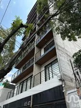 NEX-198968 - Departamento en Venta, con 3 recamaras, con 3 baños, con 124 m2 de construcción en San Miguel Chapultepec I Sección, CP 11850, Ciudad de México.