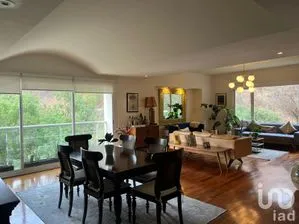 NEX-202804 - Departamento en Venta, con 4 recamaras, con 4 baños, con 460 m2 de construcción en Lomas Country Club, CP 52779, México.