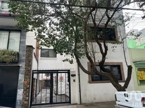 NEX-203485 - Casa en Renta, con 5 recamaras, con 4 baños, con 229 m2 de construcción en Cuauhtémoc, CP 06500, Ciudad de México.