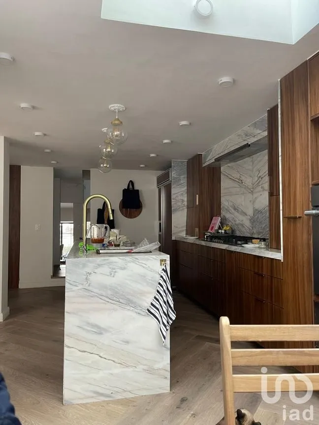 Casa en Venta en Lomas de Santa Fe, Álvaro Obregón, Ciudad de México | NEX-203924 | iad México | Foto 15 de 40