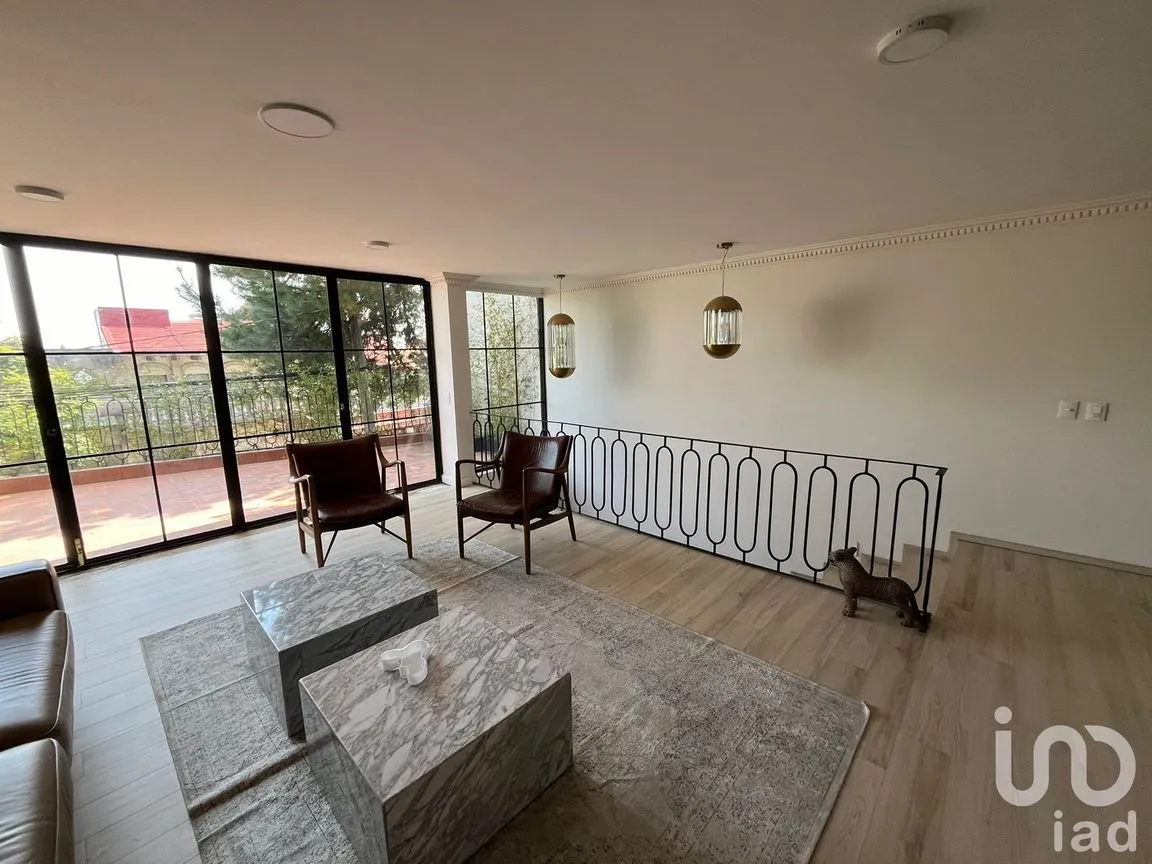 Casa en Venta en Lomas de Santa Fe, Álvaro Obregón, Ciudad de México | NEX-203924 | iad México | Foto 3 de 40