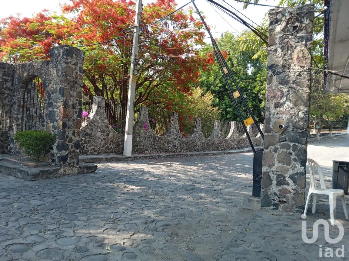 Casa en Venta en Huertos de Oaxtepec, Yautepec, Morelos | NEX-205120 | iad México | Foto 11 de 35