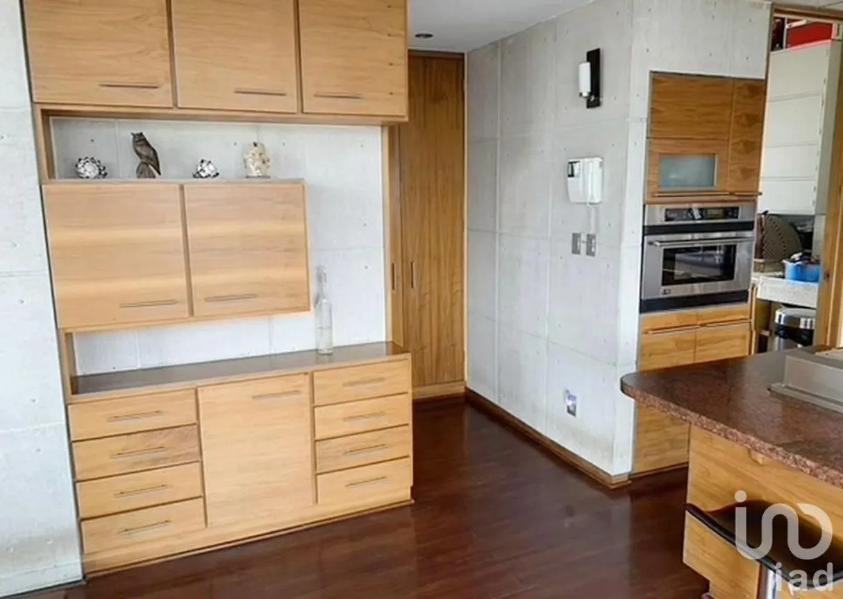 Departamento en Venta en San José Insurgentes, Benito Juárez, Ciudad de México | NEX-217135 | iad México | Foto 5 de 11