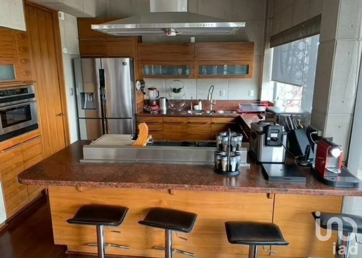 Departamento en Venta en San José Insurgentes, Benito Juárez, Ciudad de México | NEX-217135 | iad México | Foto 6 de 11