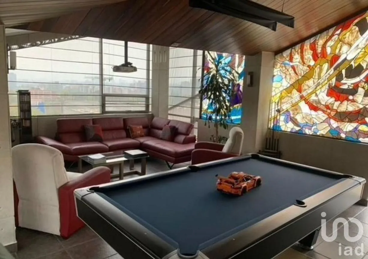 Departamento en Venta en San José Insurgentes, Benito Juárez, Ciudad de México | NEX-217135 | iad México | Foto 7 de 11