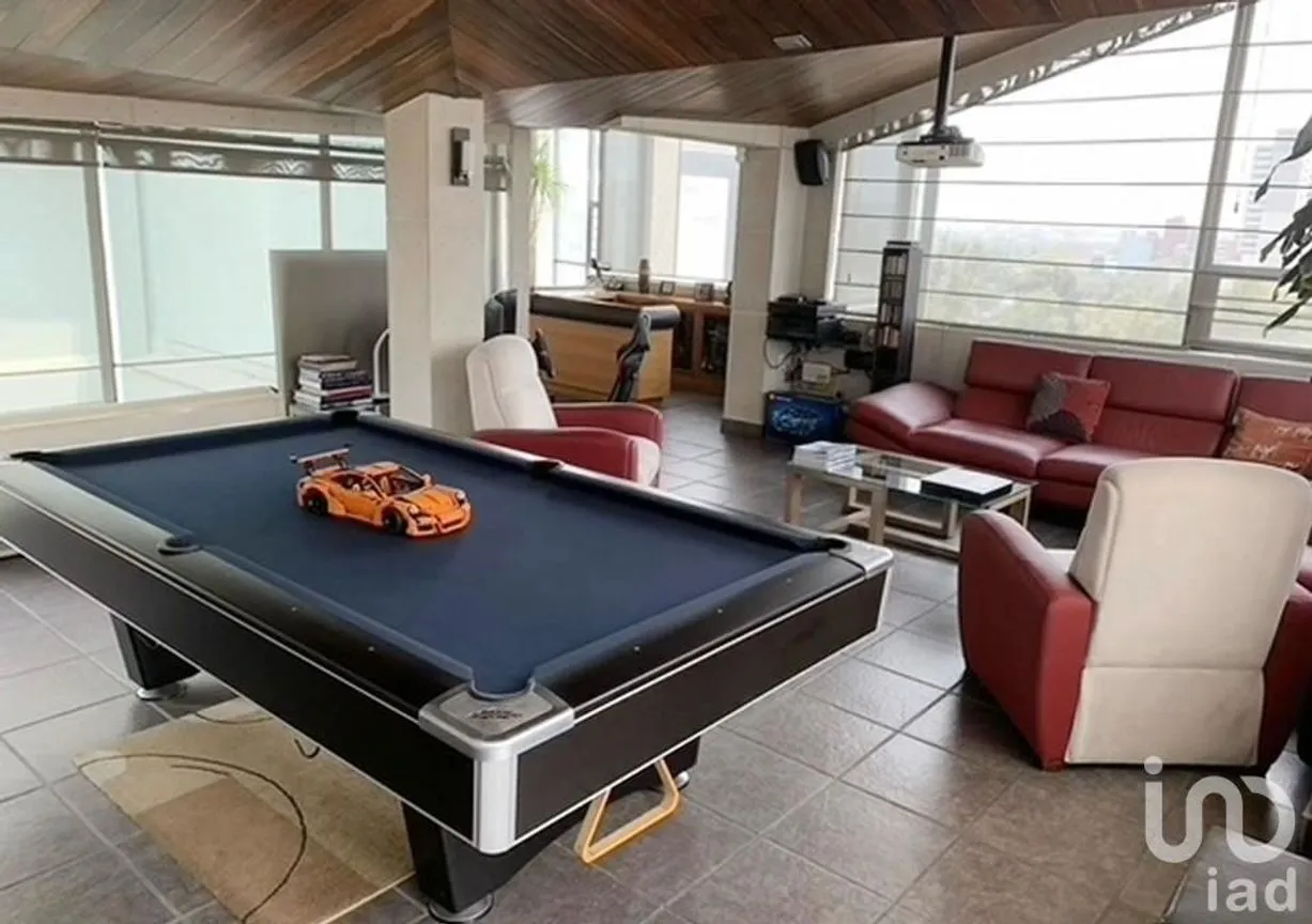 Departamento en Venta en San José Insurgentes, Benito Juárez, Ciudad de México | NEX-217135 | iad México | Foto 8 de 11