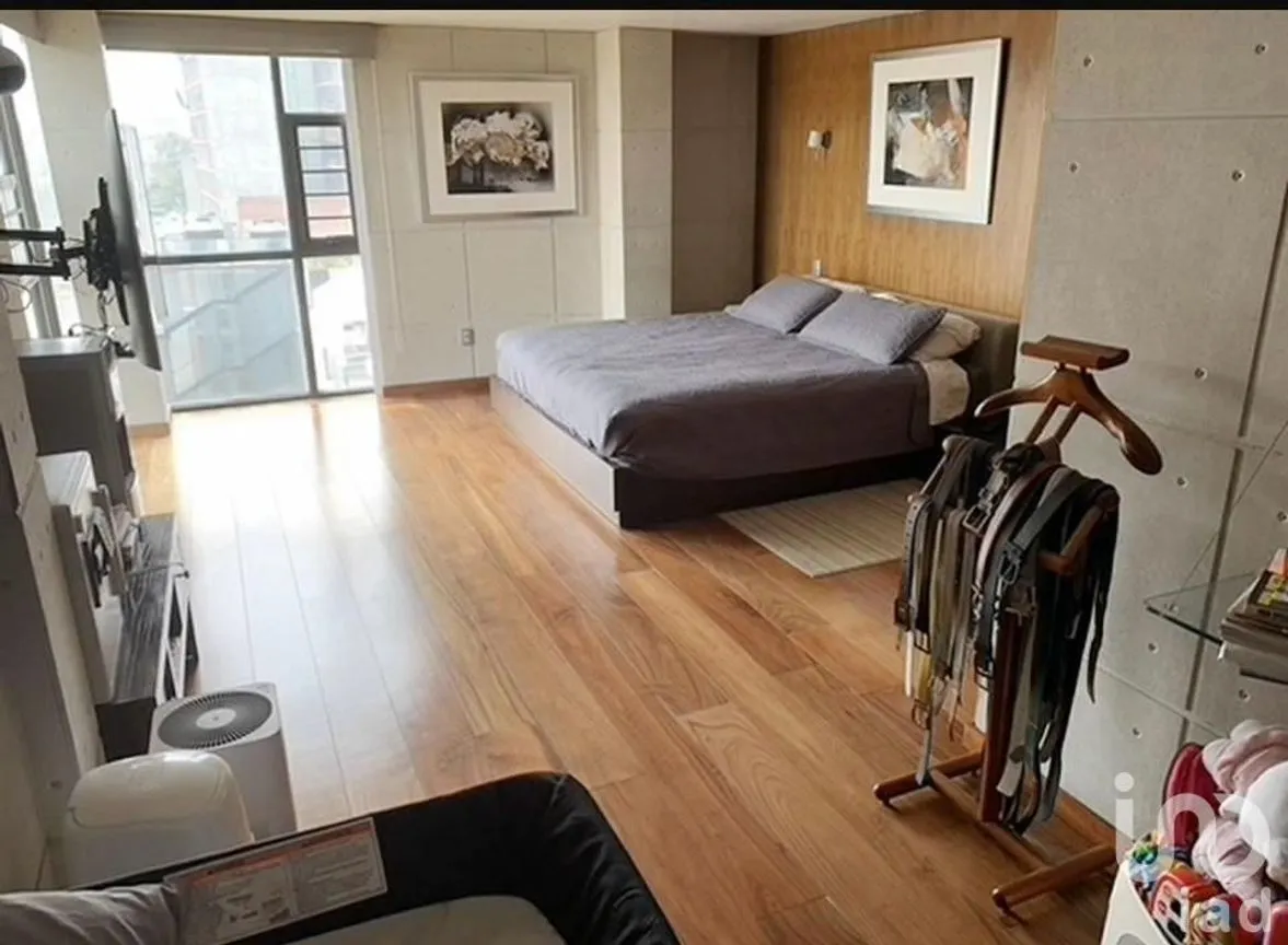 Departamento en Venta en San José Insurgentes, Benito Juárez, Ciudad de México | NEX-217135 | iad México | Foto 9 de 11