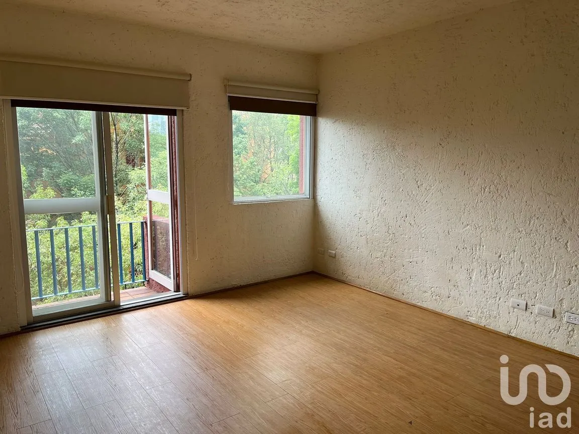 Departamento en Venta en Santa Fe Cuajimalpa, Cuajimalpa de Morelos, Ciudad de México | NEX-219885 | iad México | Foto 22 de 51
