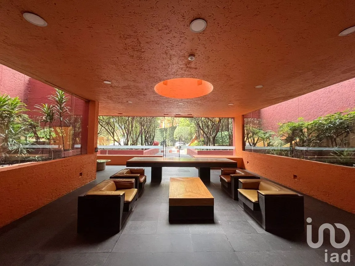 Departamento en Venta en Santa Fe Cuajimalpa, Cuajimalpa de Morelos, Ciudad de México | NEX-219885 | iad México | Foto 5 de 51