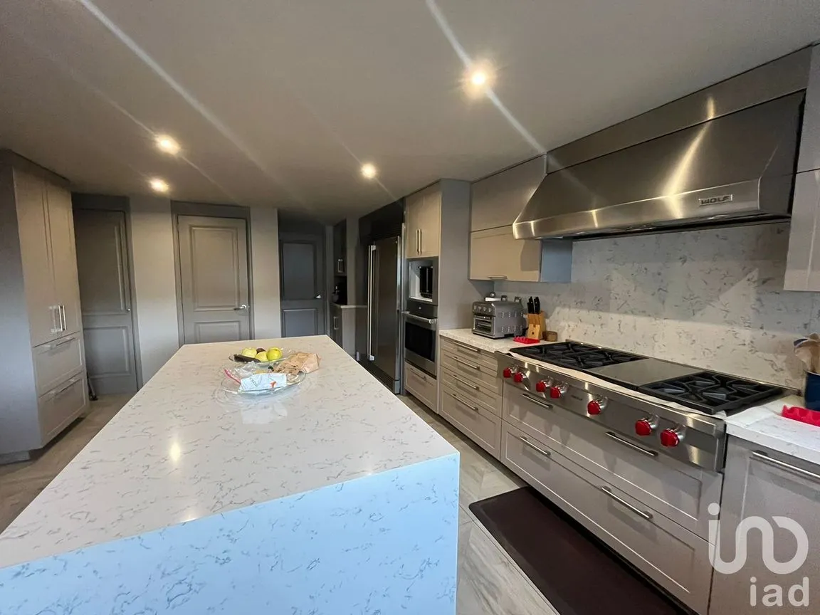 Departamento en Venta en Polanco I Sección, Miguel Hidalgo, Ciudad de México | NEX-221035 | iad México | Foto 12 de 23