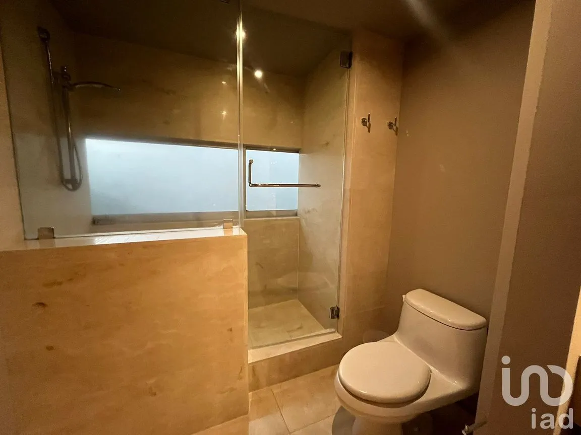 Departamento en Venta en Polanco I Sección, Miguel Hidalgo, Ciudad de México | NEX-221035 | iad México | Foto 22 de 23