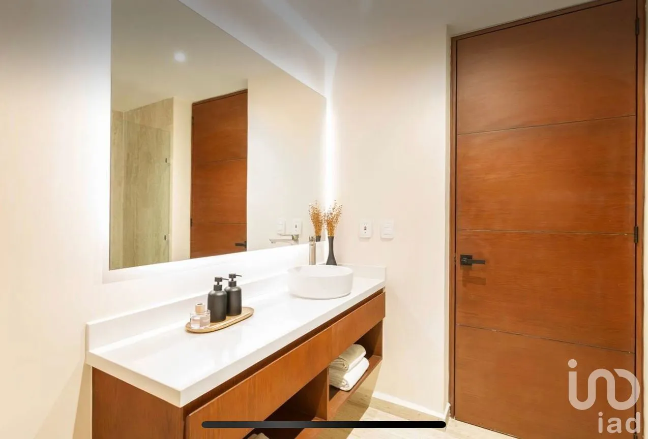 Departamento en Venta en La Veleta, Tulum, Quintana Roo | NEX-233632 | iad México | Foto 11 de 28