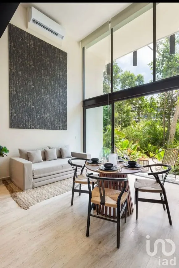 Departamento en Venta en La Veleta, Tulum, Quintana Roo | NEX-233632 | iad México | Foto 12 de 28
