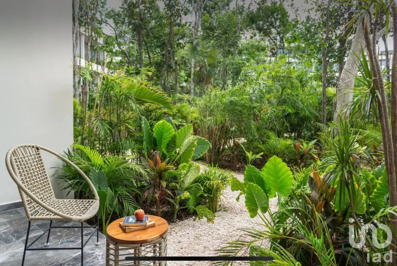Departamento en Venta en La Veleta, Tulum, Quintana Roo | NEX-233632 | iad México | Foto 3 de 28