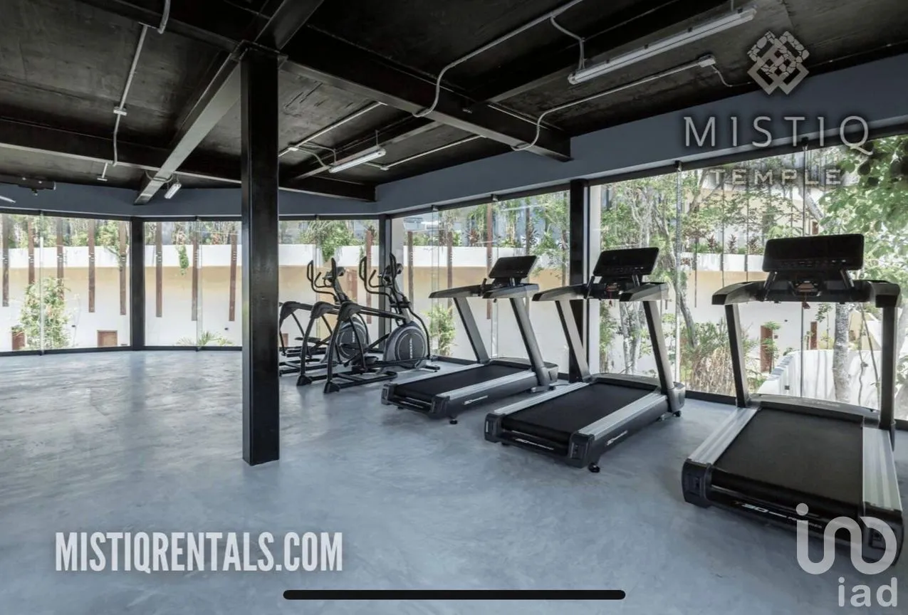 Departamento en Venta en La Veleta, Tulum, Quintana Roo | NEX-233632 | iad México | Foto 24 de 28