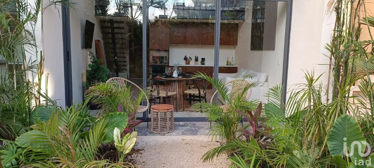 Departamento en Venta en La Veleta, Tulum, Quintana Roo | NEX-233632 | iad México | Foto 5 de 28