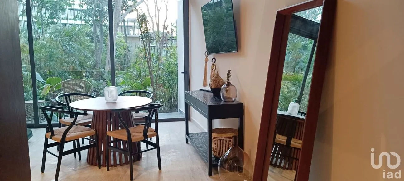 Departamento en Venta en La Veleta, Tulum, Quintana Roo | NEX-233632 | iad México | Foto 6 de 28