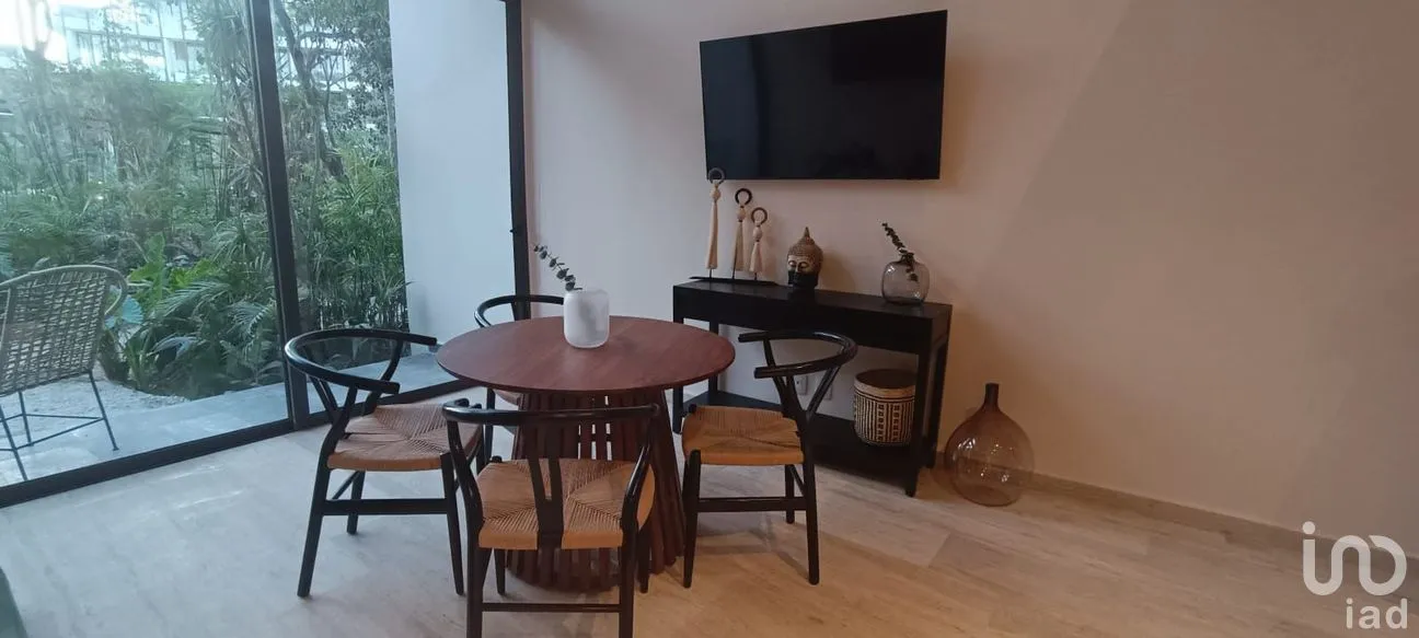 Departamento en Venta en La Veleta, Tulum, Quintana Roo | NEX-233632 | iad México | Foto 7 de 28