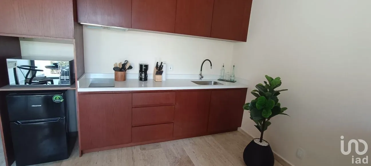 Departamento en Venta en La Veleta, Tulum, Quintana Roo | NEX-233632 | iad México | Foto 8 de 28