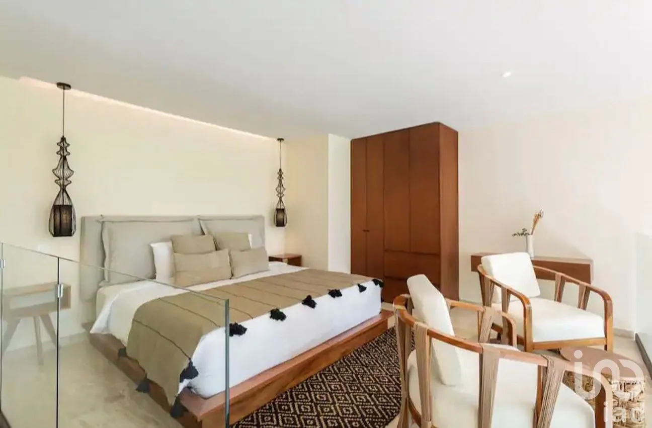 Departamento en Venta en La Veleta, Tulum, Quintana Roo | NEX-233632 | iad México | Foto 9 de 28