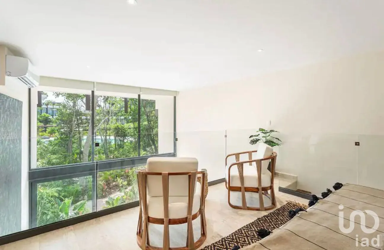 Departamento en Venta en La Veleta, Tulum, Quintana Roo | NEX-233632 | iad México | Foto 10 de 28