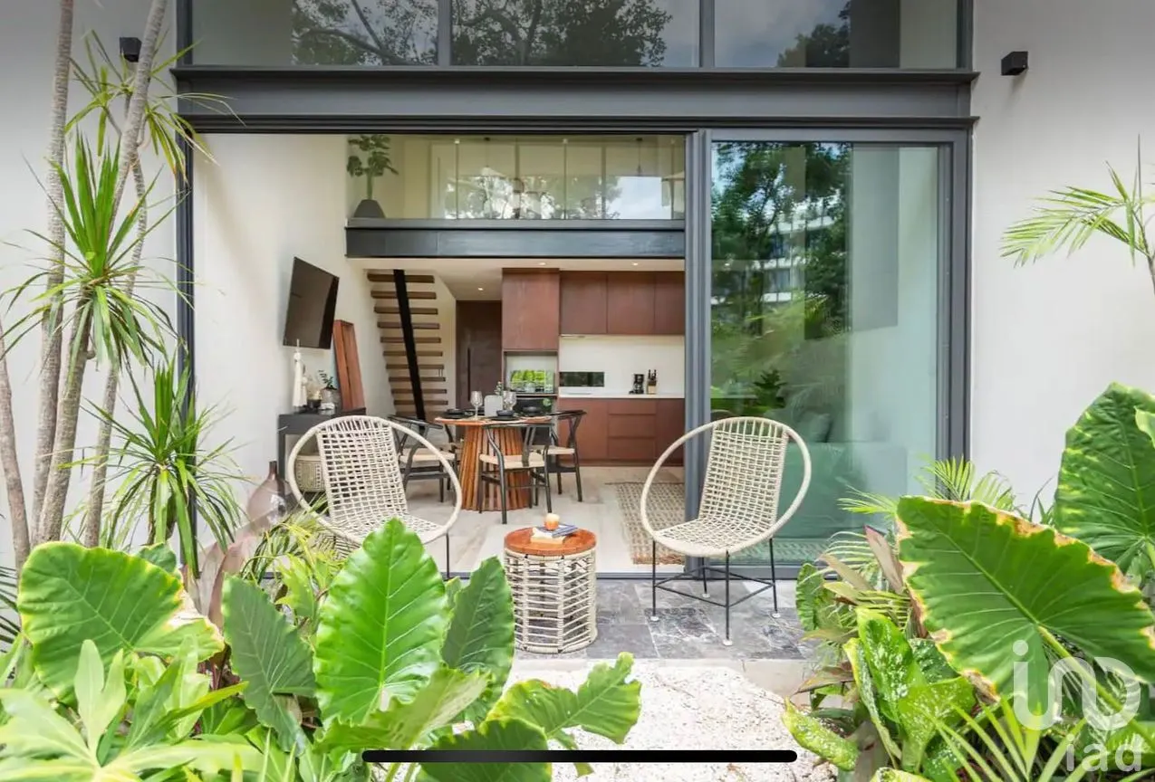 Departamento en Venta en La Veleta, Tulum, Quintana Roo | NEX-233632 | iad México | Foto 1 de 28