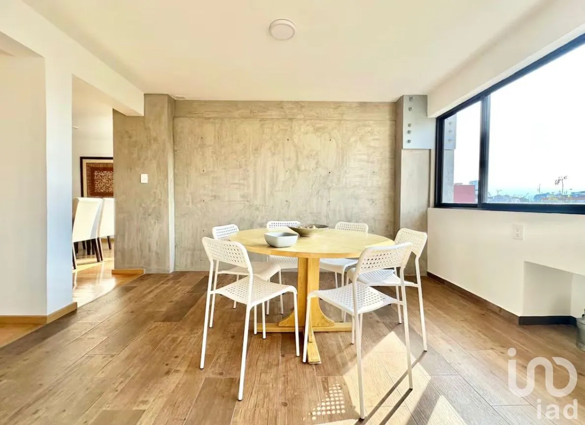 Departamento en Venta en Del Valle Centro, Benito Juárez, Ciudad de México | NEX-234600 | iad México | Foto 11 de 47