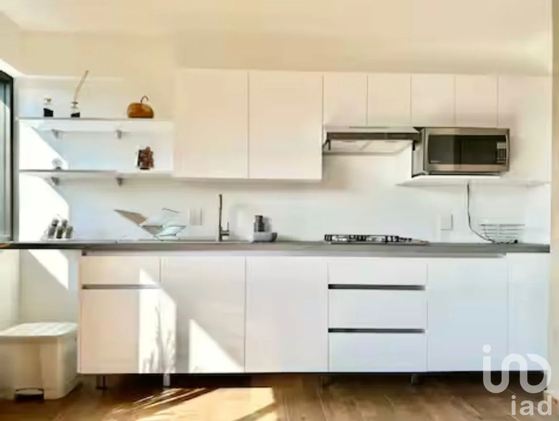 Departamento en Venta en Del Valle Centro, Benito Juárez, Ciudad de México | NEX-234600 | iad México | Foto 14 de 47