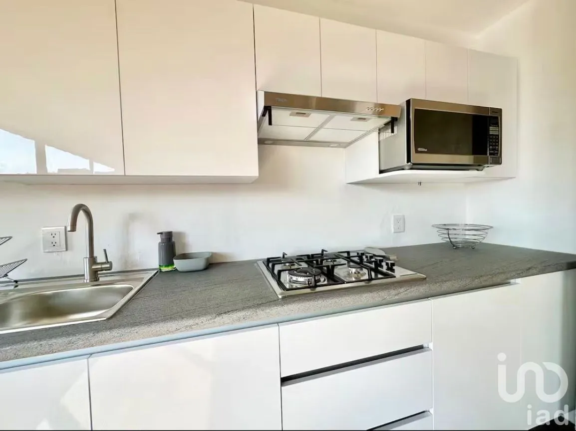 Departamento en Venta en Del Valle Centro, Benito Juárez, Ciudad de México | NEX-234600 | iad México | Foto 15 de 47