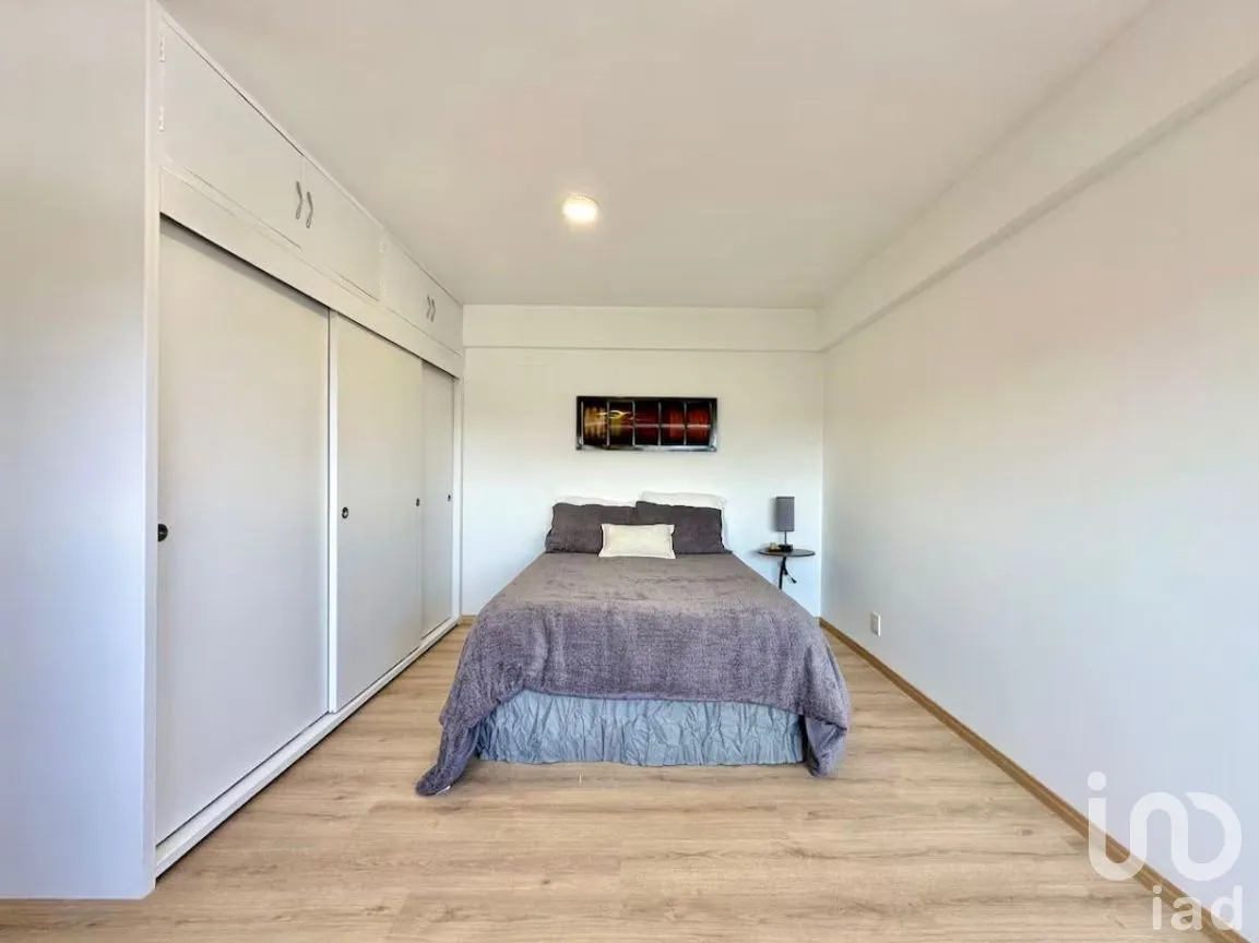Departamento en Venta en Del Valle Centro, Benito Juárez, Ciudad de México | NEX-234600 | iad México | Foto 16 de 47