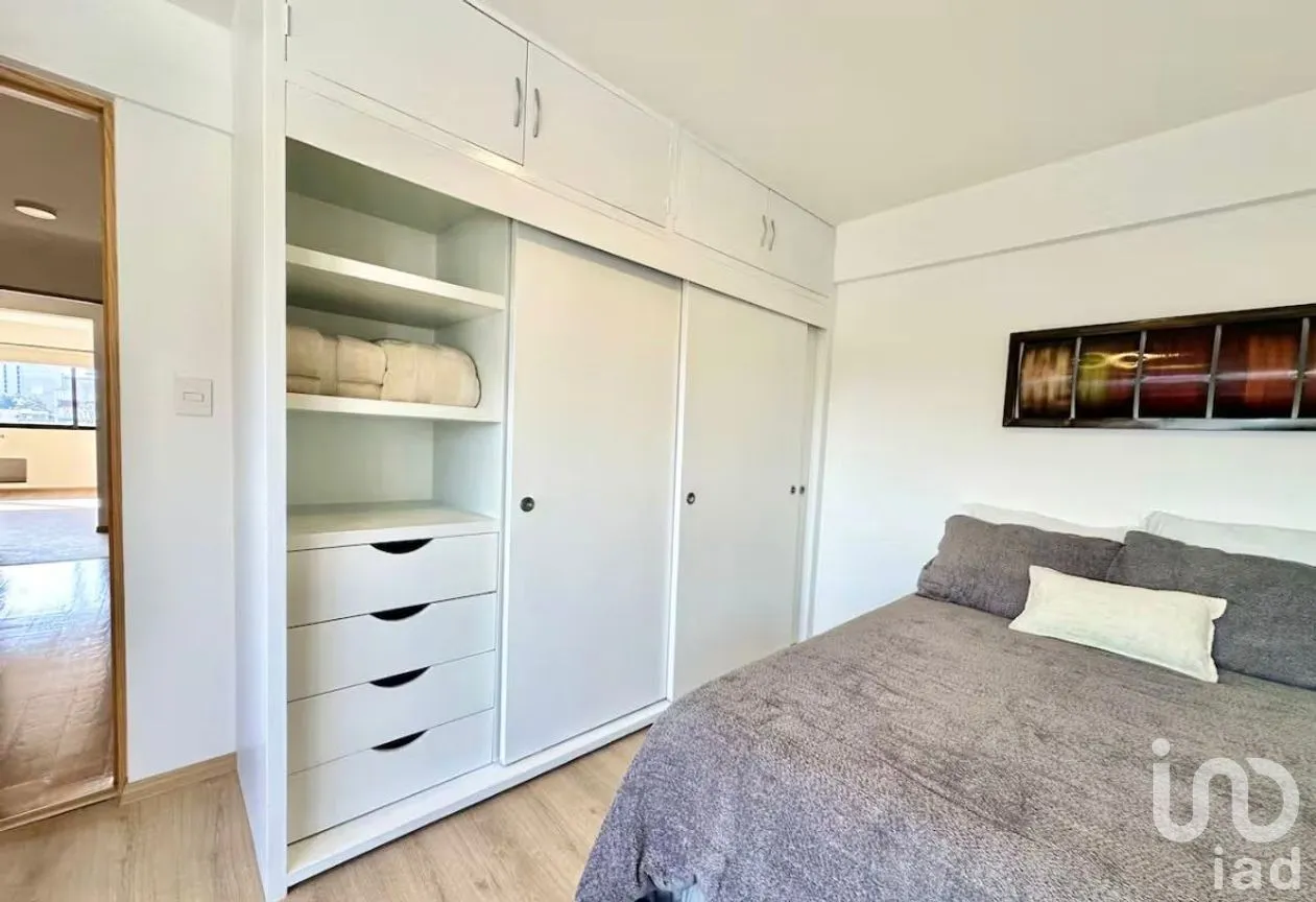 Departamento en Venta en Del Valle Centro, Benito Juárez, Ciudad de México | NEX-234600 | iad México | Foto 17 de 47
