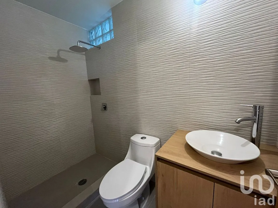 Departamento en Venta en Del Valle Centro, Benito Juárez, Ciudad de México | NEX-234600 | iad México | Foto 18 de 47