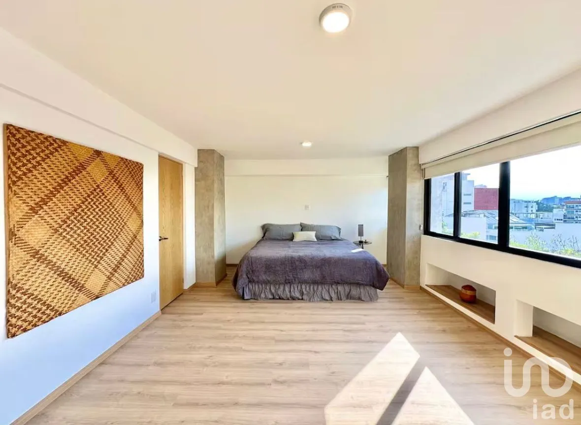 Departamento en Venta en Del Valle Centro, Benito Juárez, Ciudad de México | NEX-234600 | iad México | Foto 19 de 47