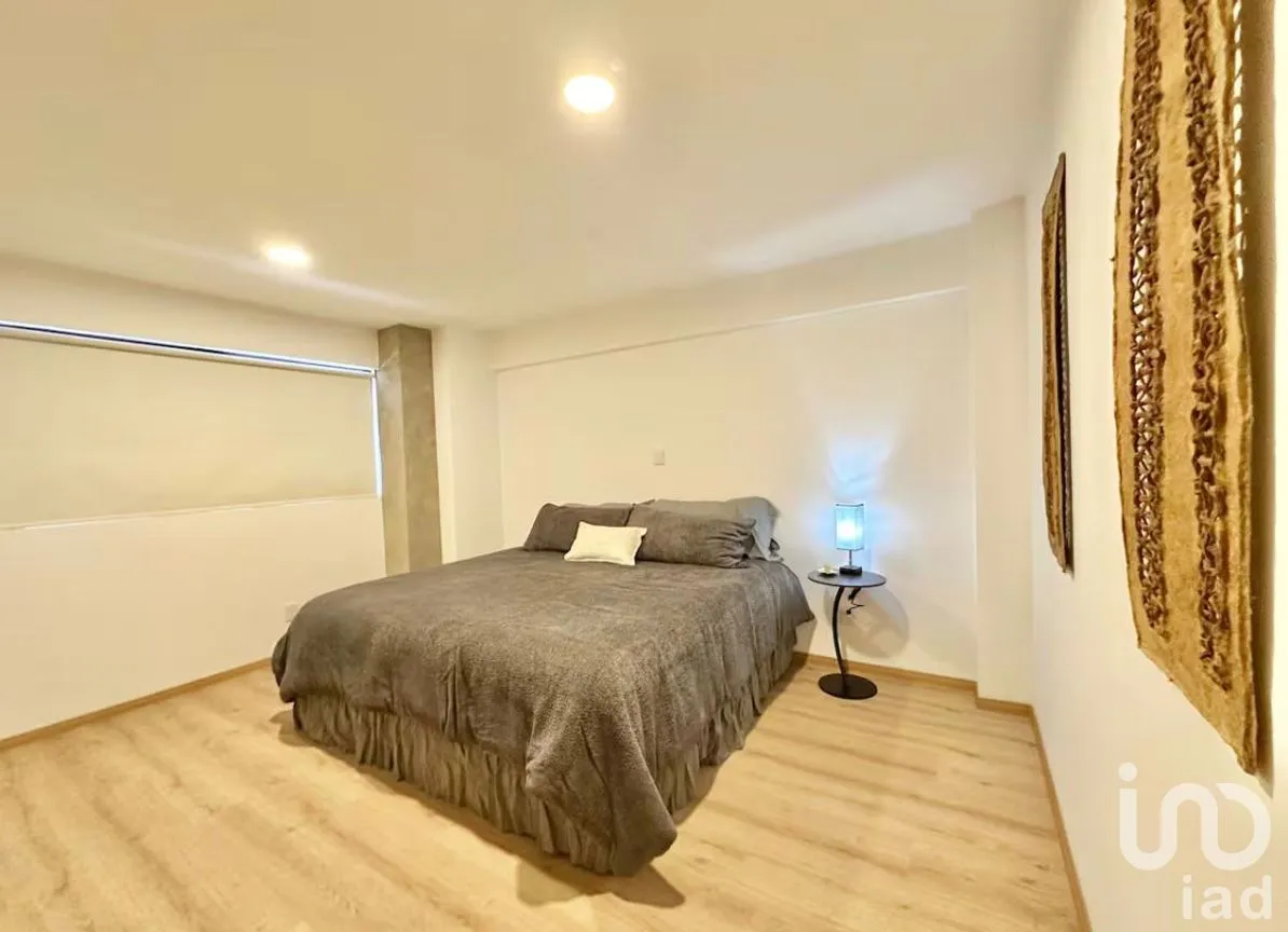 Departamento en Venta en Del Valle Centro, Benito Juárez, Ciudad de México | NEX-234600 | iad México | Foto 20 de 47