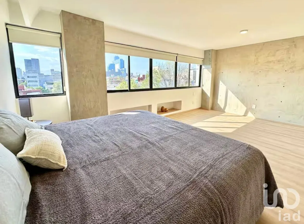 Departamento en Venta en Del Valle Centro, Benito Juárez, Ciudad de México | NEX-234600 | iad México | Foto 21 de 47