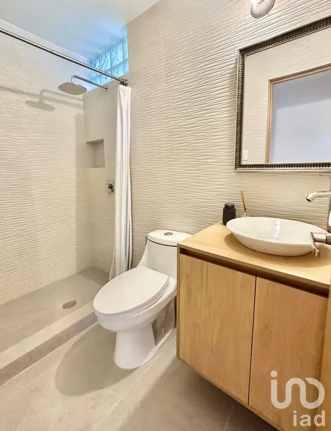 Departamento en Venta en Del Valle Centro, Benito Juárez, Ciudad de México | NEX-234600 | iad México | Foto 22 de 47