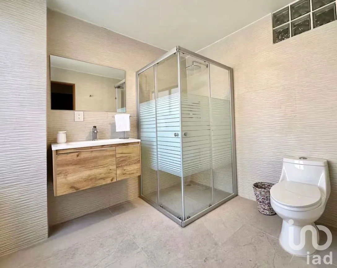 Departamento en Venta en Del Valle Centro, Benito Juárez, Ciudad de México | NEX-234600 | iad México | Foto 23 de 47
