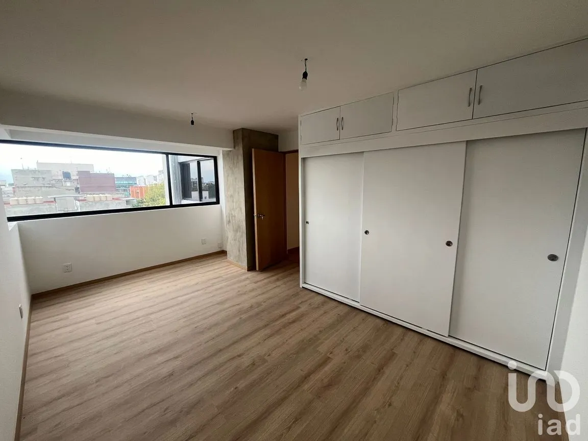Departamento en Venta en Del Valle Centro, Benito Juárez, Ciudad de México | NEX-234600 | iad México | Foto 25 de 47