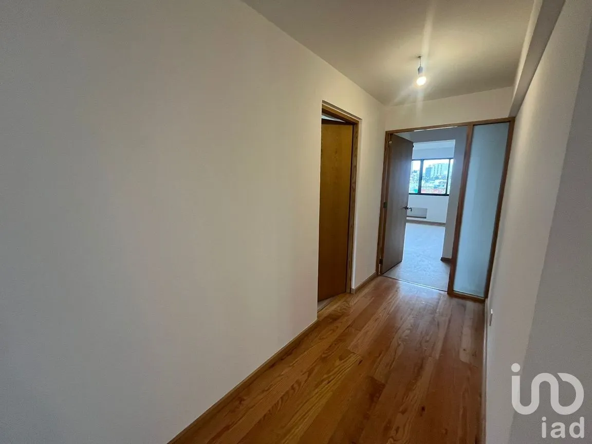 Departamento en Venta en Del Valle Centro, Benito Juárez, Ciudad de México | NEX-234600 | iad México | Foto 28 de 47