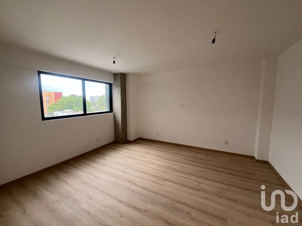 Departamento en Venta en Del Valle Centro, Benito Juárez, Ciudad de México | NEX-234600 | iad México | Foto 29 de 47
